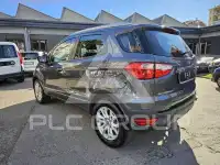 2017 Ford Eco Sport