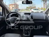 2017 Ford Eco Sport