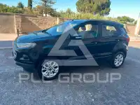 2017 Ford Eco Sport