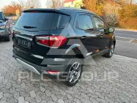 2017 Ford Eco Sport