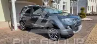 2017 Ford Eco Sport