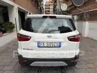 2017 Ford Ecosport