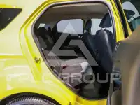 2017 Ford Eco Sport