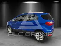 2017 Ford Eco Sport