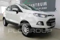 2017 Ford Eco Sport