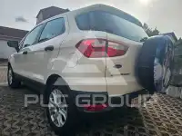 2017 Ford Eco Sport