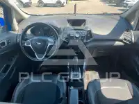 2017 Ford Eco Sport