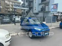 2017 Ford Eco Sport