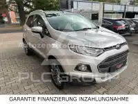 2017 Ford Ecosport