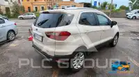 2017 Ford Eco Sport