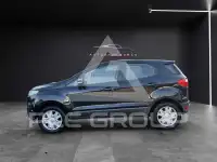 2017 Ford Eco Sport