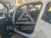 2017 Ford Eco Sport