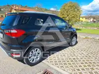 2017 Ford Eco Sport