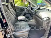 2017 Ford Eco Sport