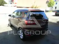 2017 Ford Eco Sport