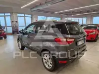 2017 Ford Eco Sport