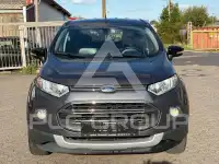 2017 Ford Ecosport