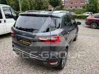 2017 Ford Ecosport