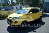 2017 Ford Eco Sport
