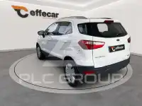 2017 Ford Eco Sport