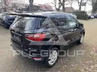 2017 Ford Eco Sport