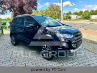 2017 Ford Ecosport