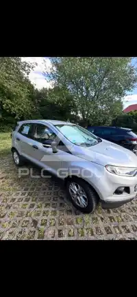 2017 Ford Eco Sport