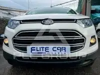 2017 Ford Eco Sport