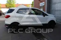 2017 Ford Eco Sport