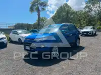 2017 Ford Ecosport