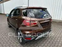 2017 Ford Eco Sport