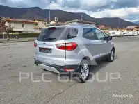 2017 Ford Eco Sport
