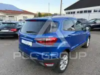 2017 Ford Eco Sport