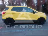 2017 Ford Eco Sport