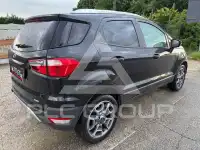 2017 Ford Eco Sport