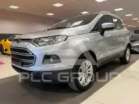 2017 Ford Eco Sport