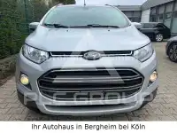 2017 Ford Eco Sport