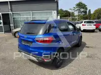 2017 Ford Ecosport
