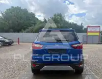2017 Ford Ecosport