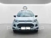 2017 Ford Eco Sport
