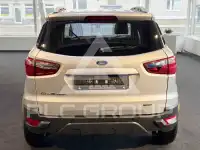 2017 Ford Eco Sport
