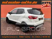 2017 Ford Eco Sport