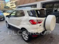 2017 Ford Eco Sport