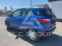 2017 Ford Eco Sport