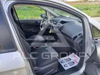 2017 Ford Eco Sport