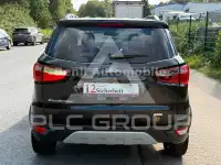 2017 Ford Eco Sport