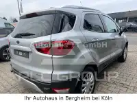 2017 Ford Eco Sport