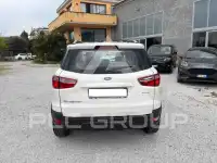 2017 Ford Eco Sport