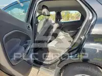 2017 Ford Eco Sport