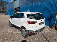 2017 Ford Eco Sport